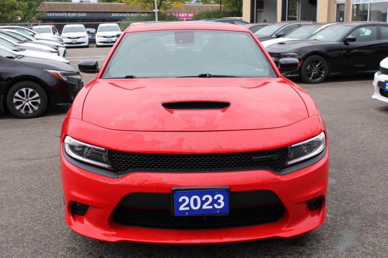 Dodge Charger 2023
