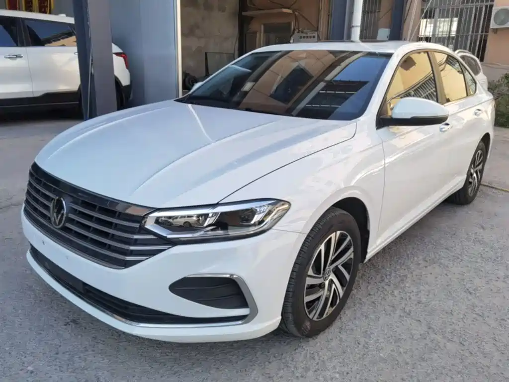 Volkswagen Lavida 2025