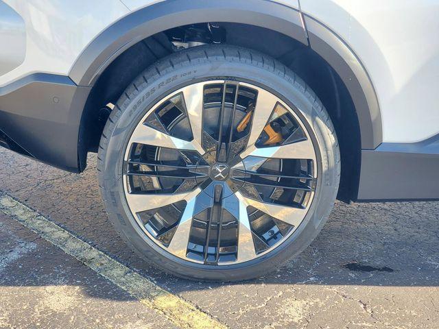 Polestar 3 2025