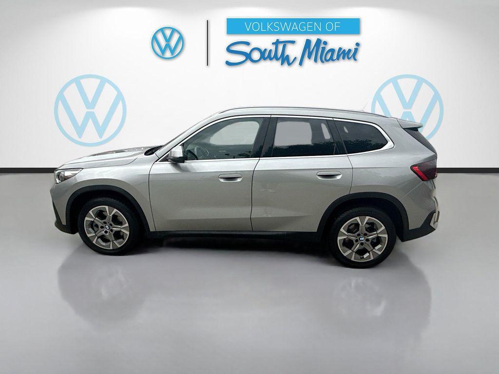 BMW X1 2023