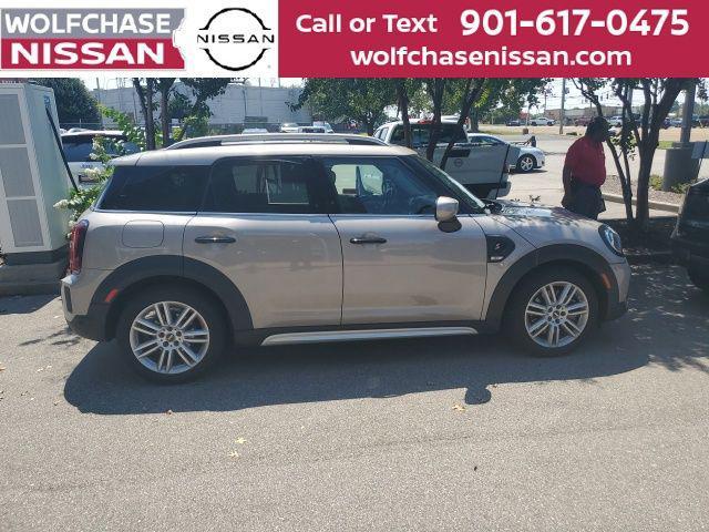 Mini Countryman 2023