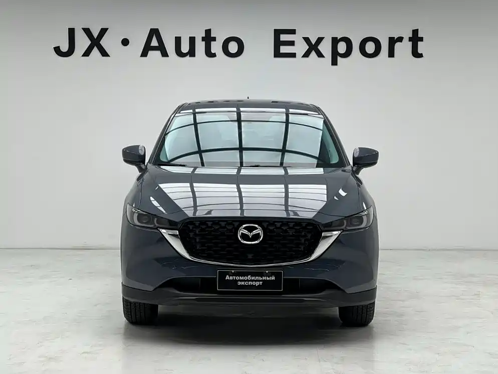 Mazda CX-5 2024