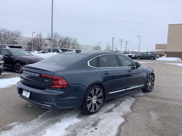 Volvo S90 2023