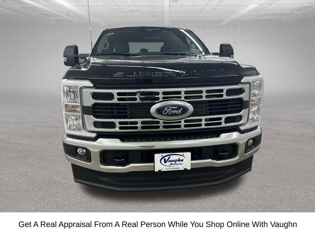 Ford F 250 2026
