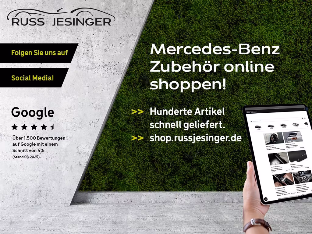 Mercedes-Benz V 220 2022