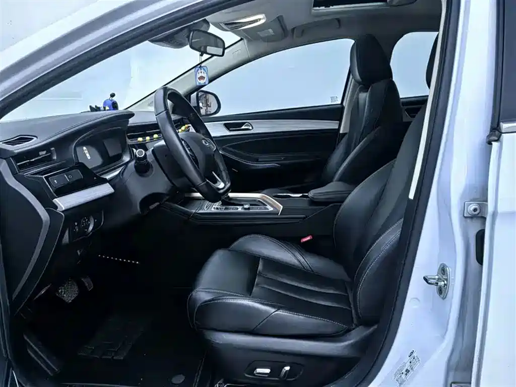 CHERY Arrizo 5 Plus 2023