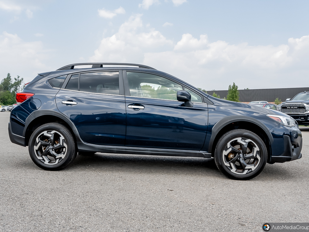 Subaru Crosstrek 2023