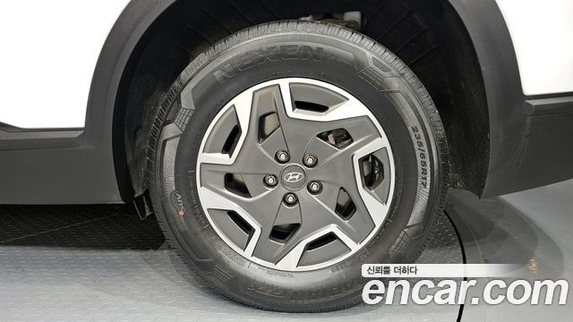 Hyundai Santa Fe 2022