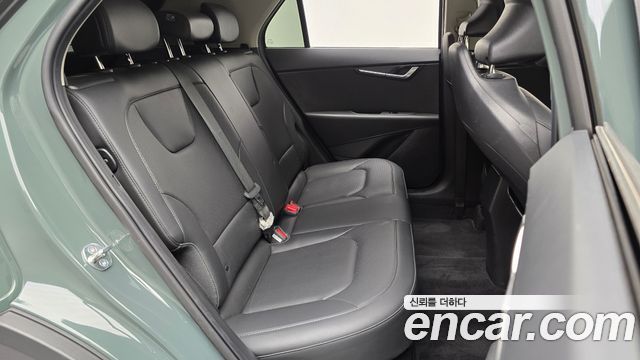 Kia Niro 2023