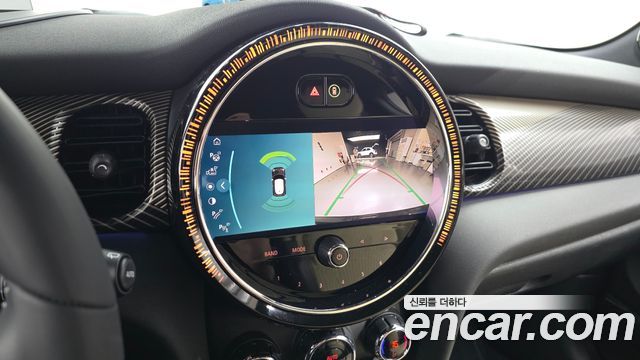 Mini COOPER 2023