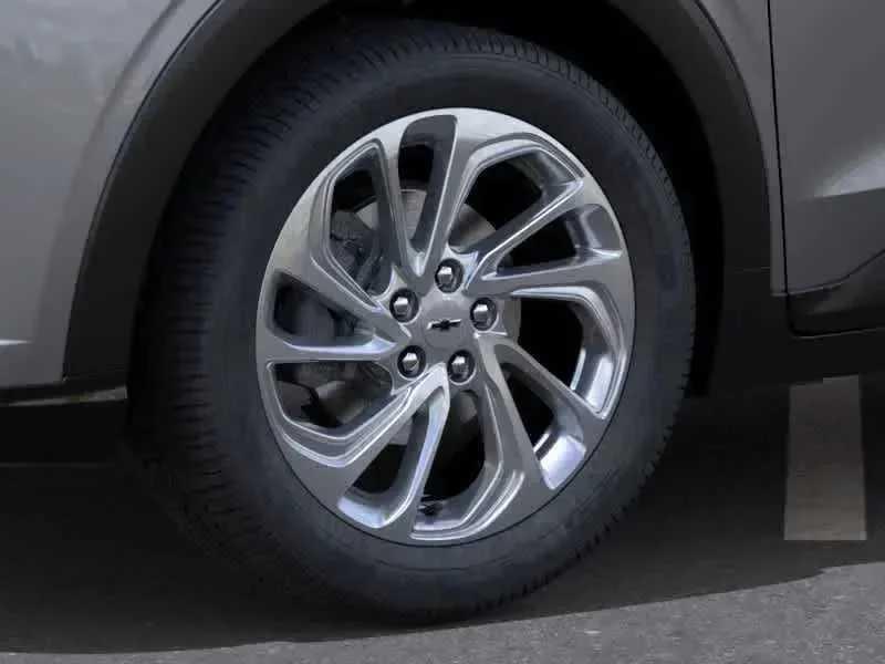 Chevrolet Bolt 2027