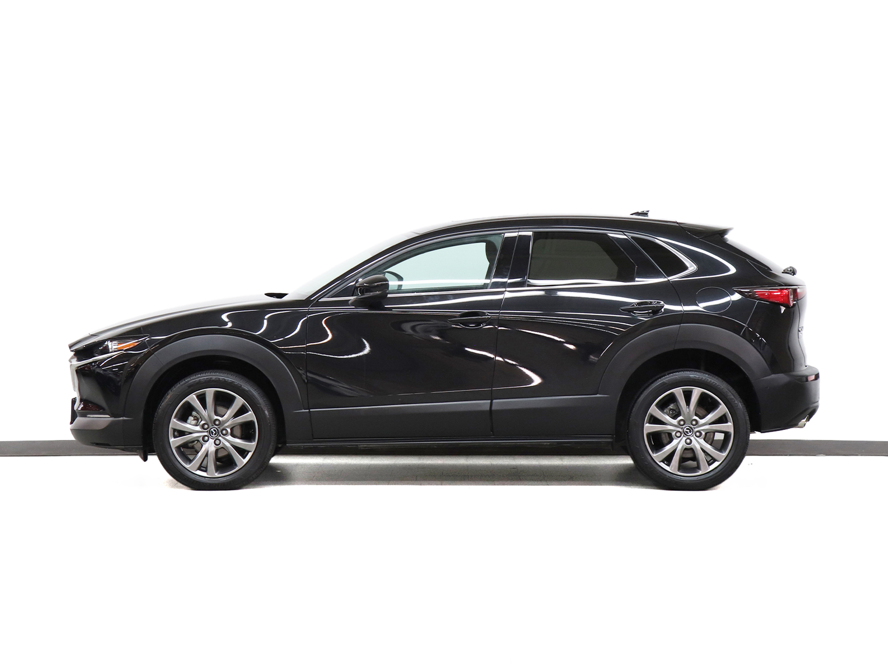 Mazda CX-30 2021