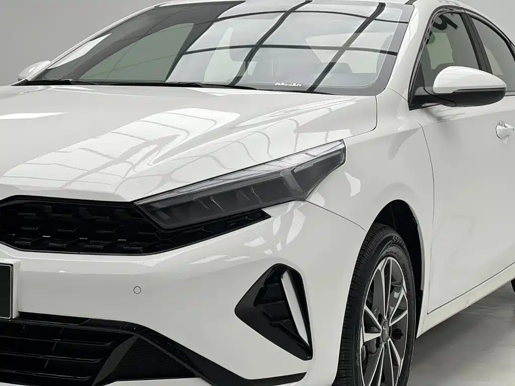 Kia K3 2024