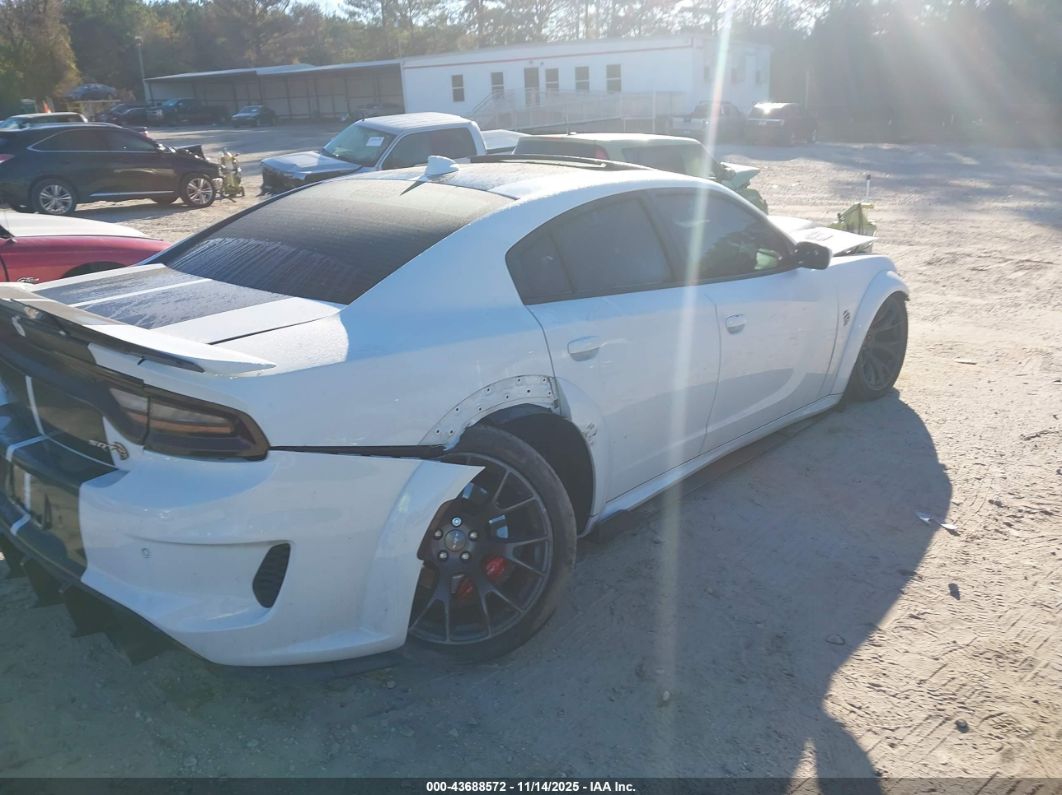 Dodge Charger 2021