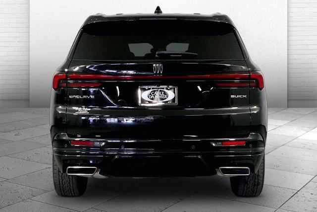 Buick Enclave 2025