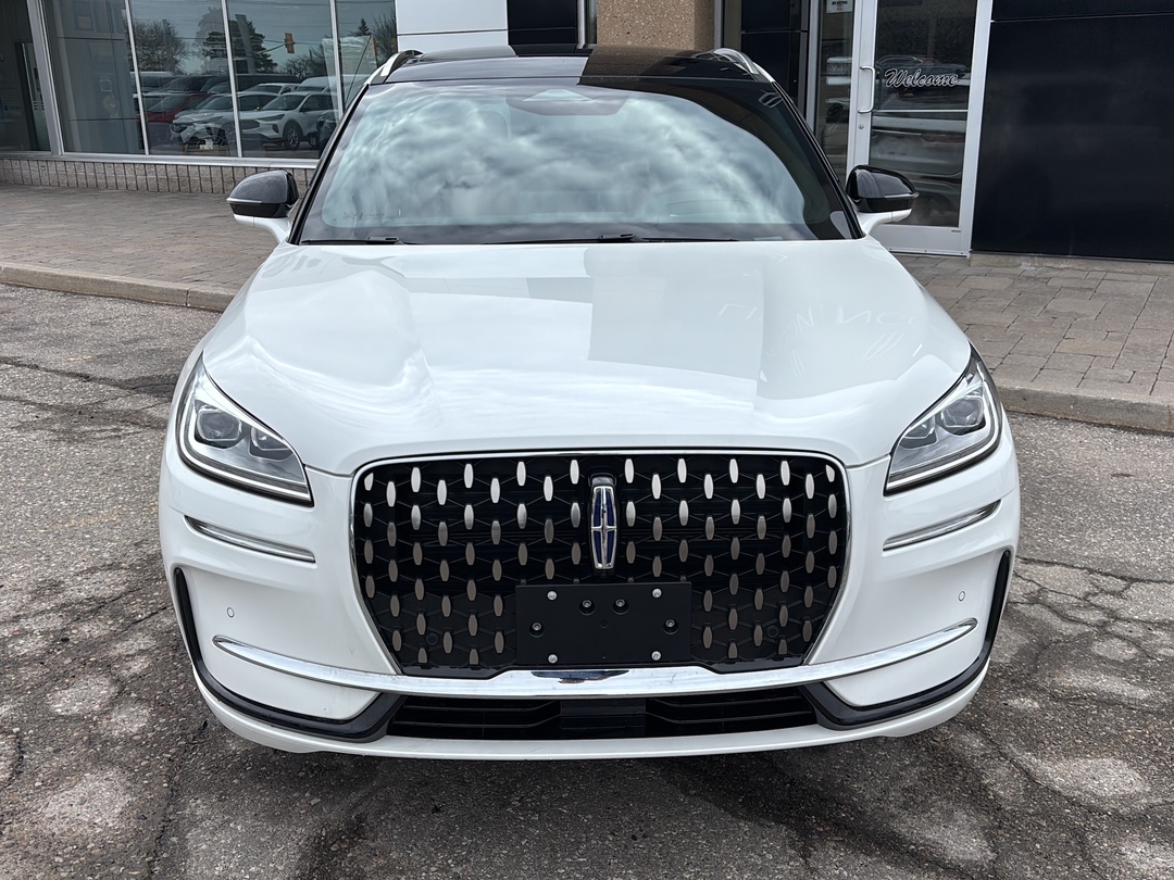 Lincoln Corsair 2024