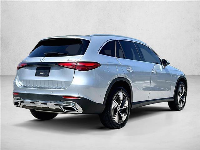 Mercedes-Benz GLC 300 2023