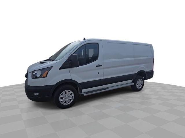 Ford Transit 2024