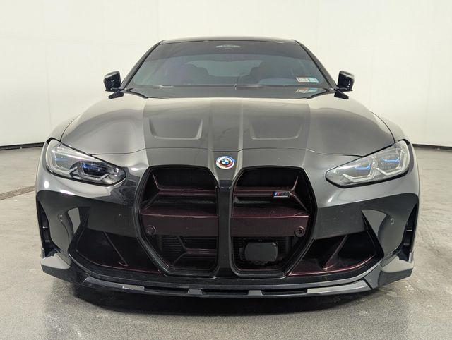 BMW M4 2023