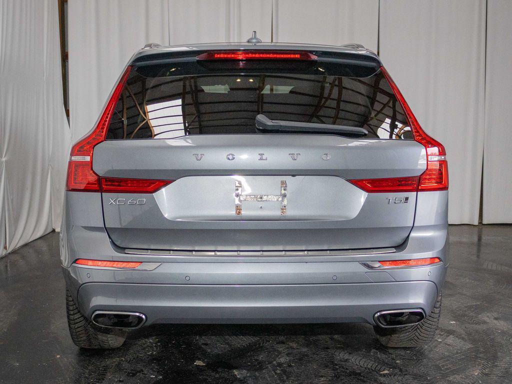 Volvo XC60 2021