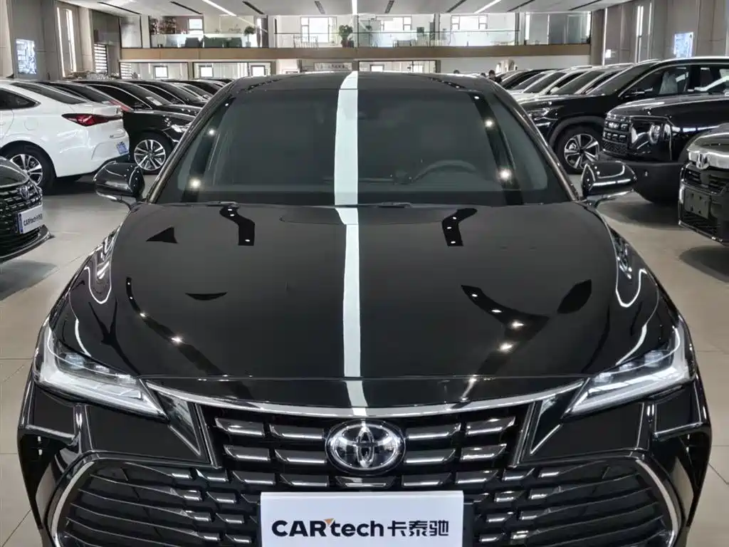 Toyota Avalon 2024