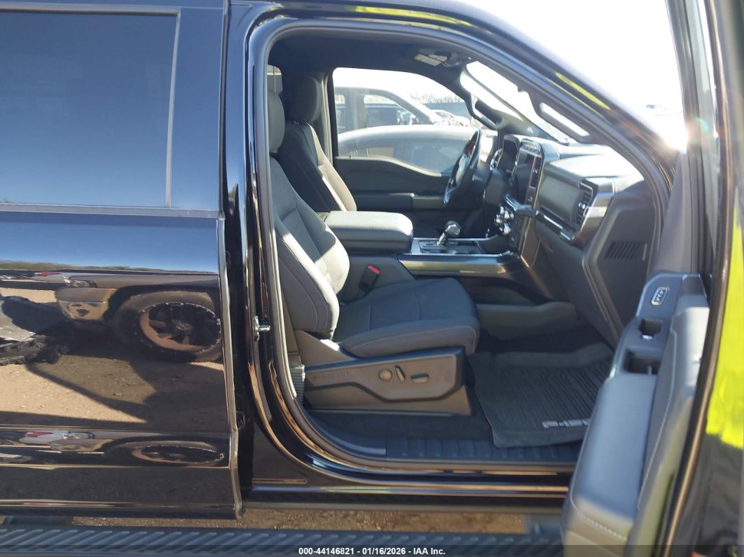 Ford F 150 2023