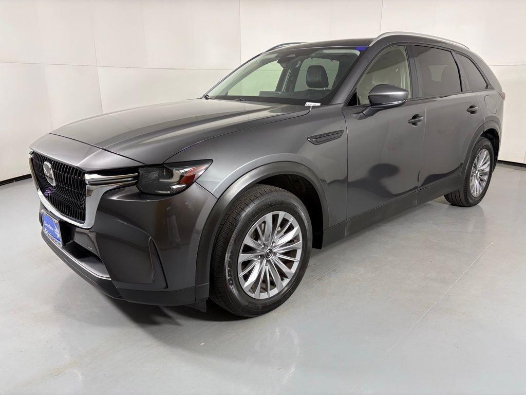 Mazda CX-90 2024