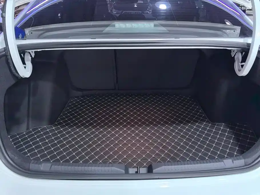 Volkswagen Lavida 2023