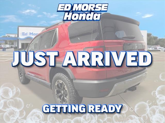 Honda Passport 2026