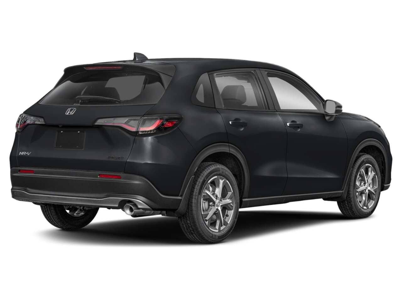 Honda HR-V 2024
