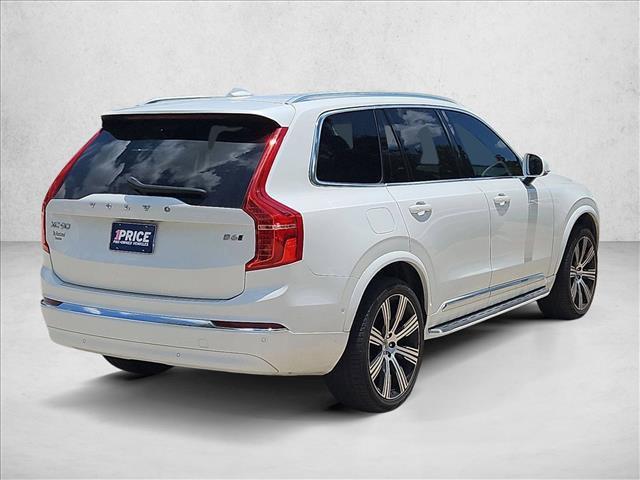 Volvo XC90 2023