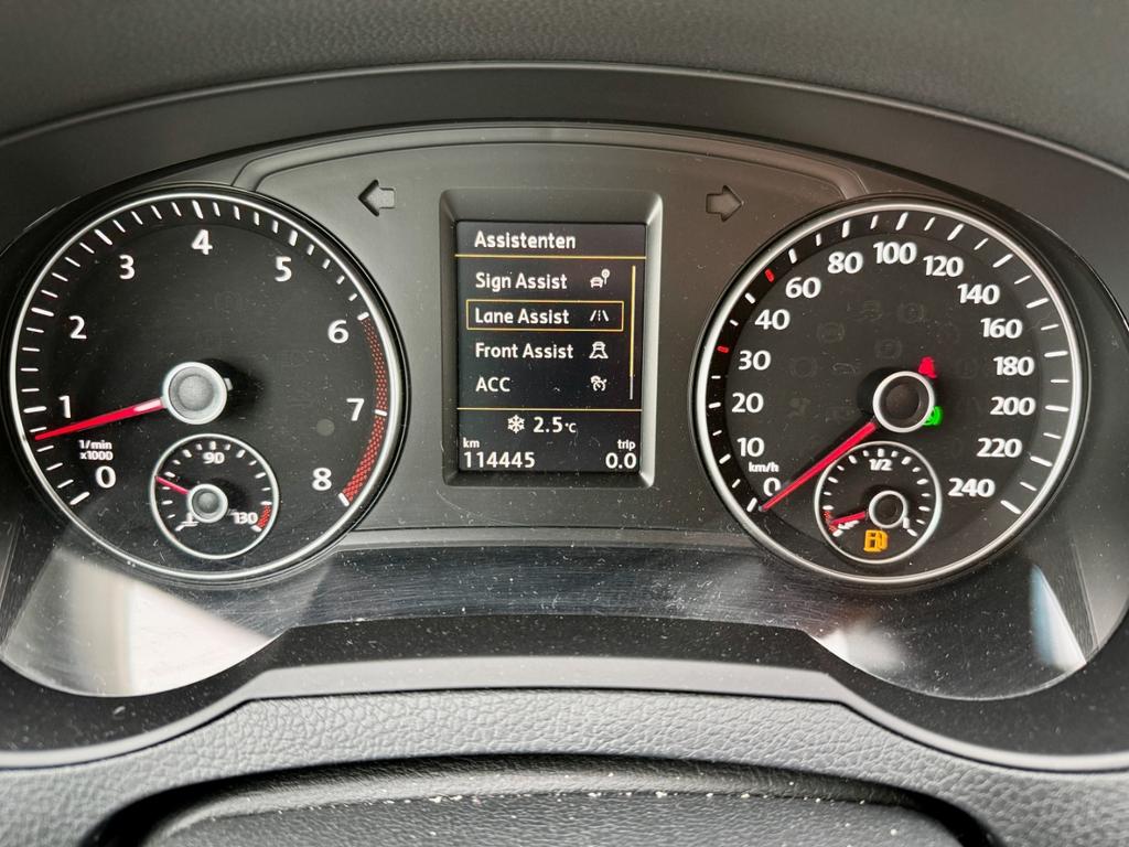 Volkswagen Sharan 2022