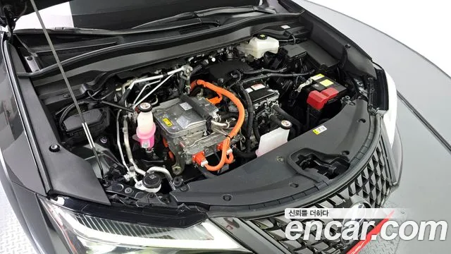Lexus UX 2022
