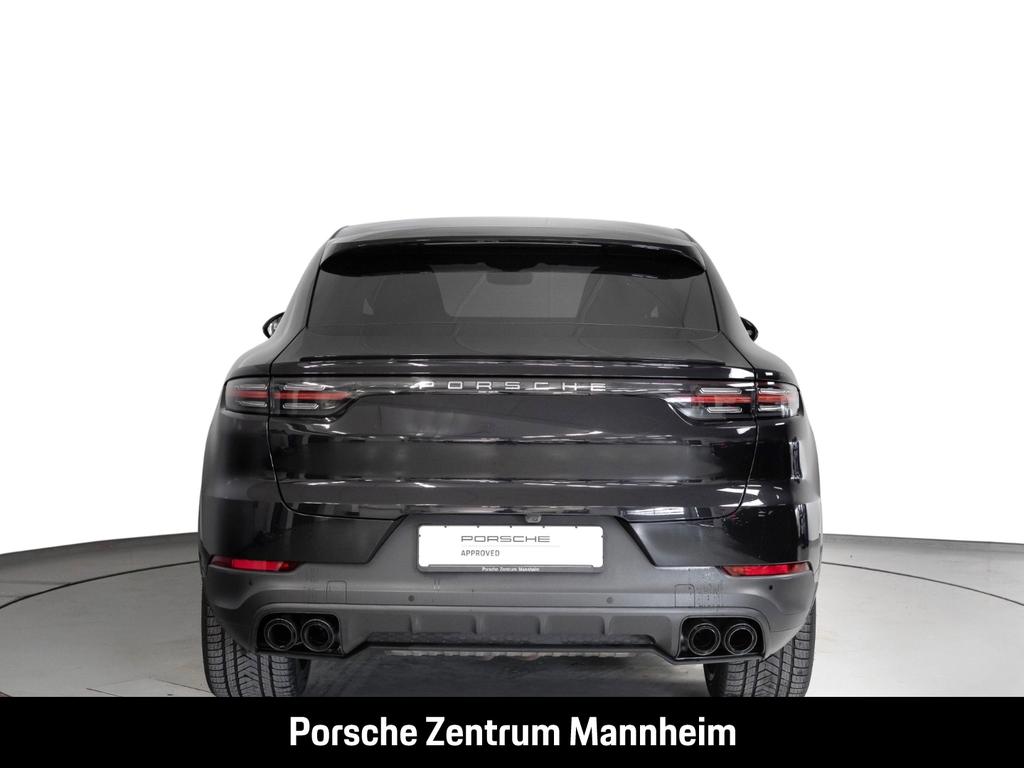 Porsche Cayenne 2020