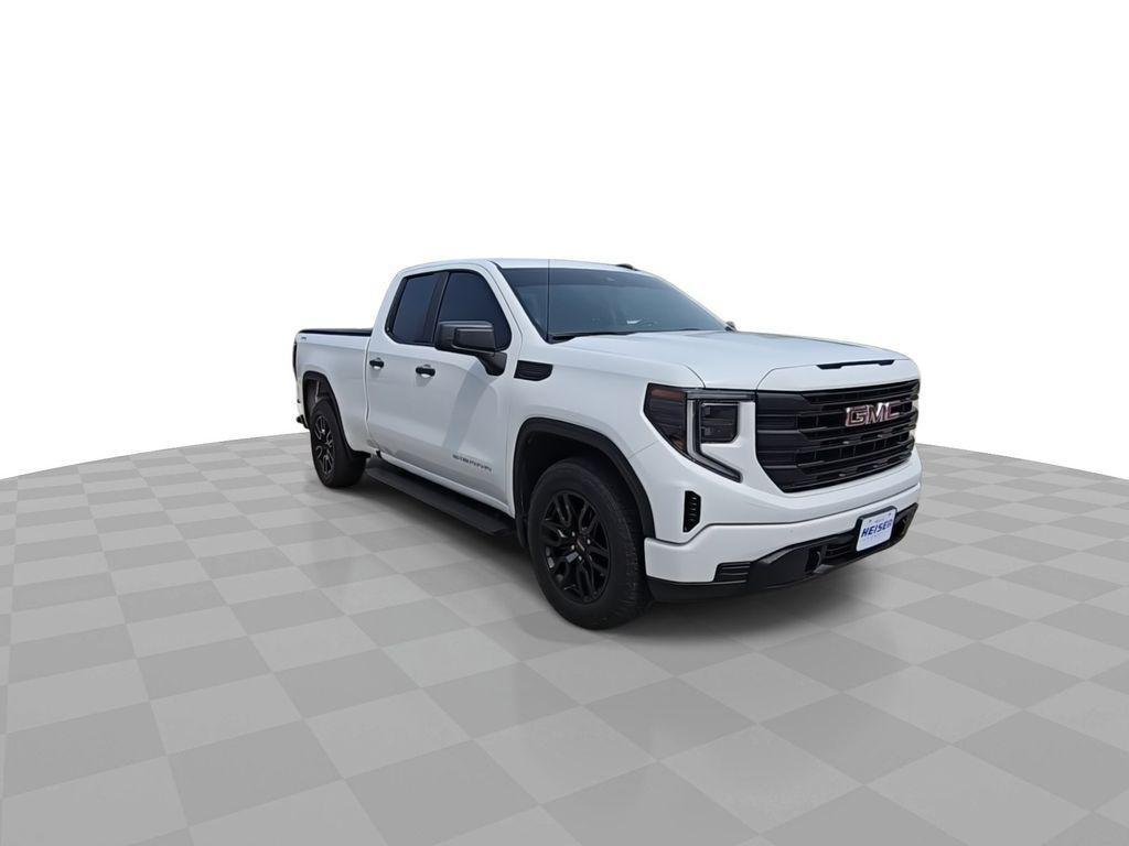GMC Sierra 2023