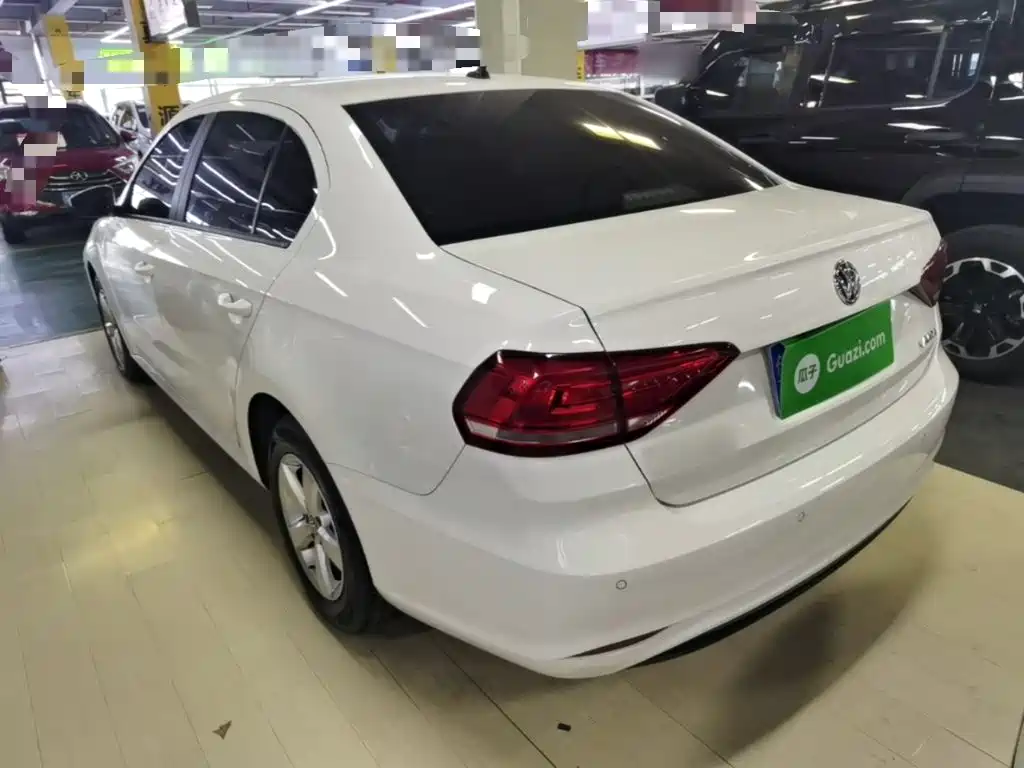 Volkswagen Lavida 2022