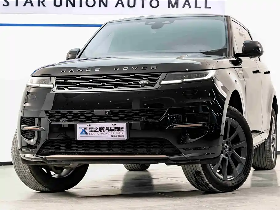 Land Rover Range Rover Sport 2023