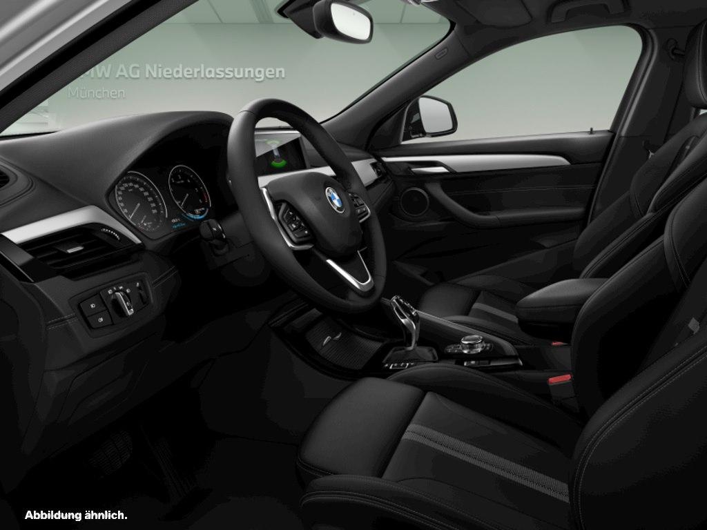 BMW X2 2022