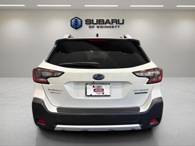 Subaru Outback 2024