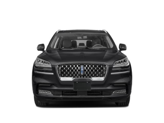 Lincoln Aviator 2023