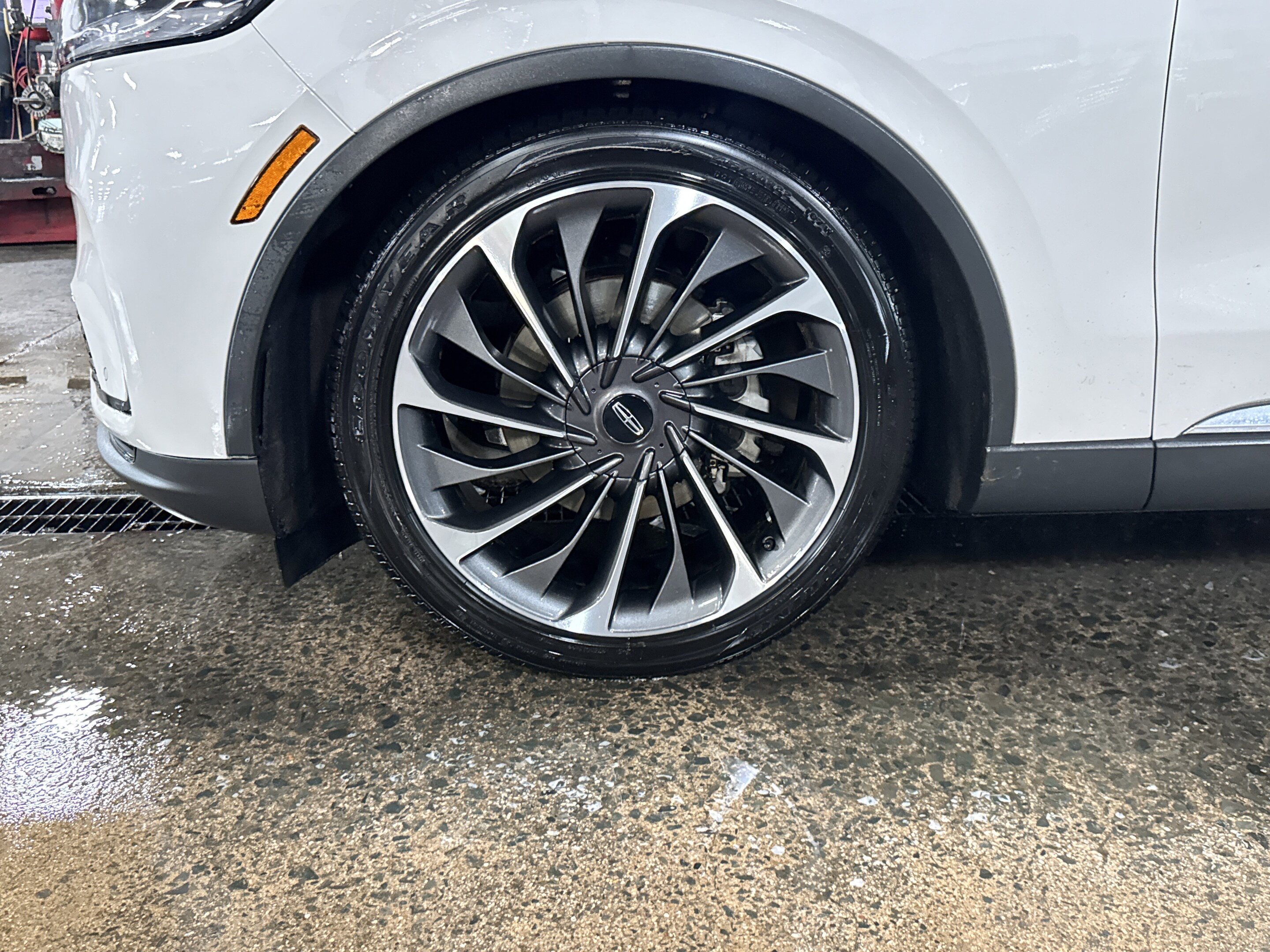 Lincoln Aviator 2025
