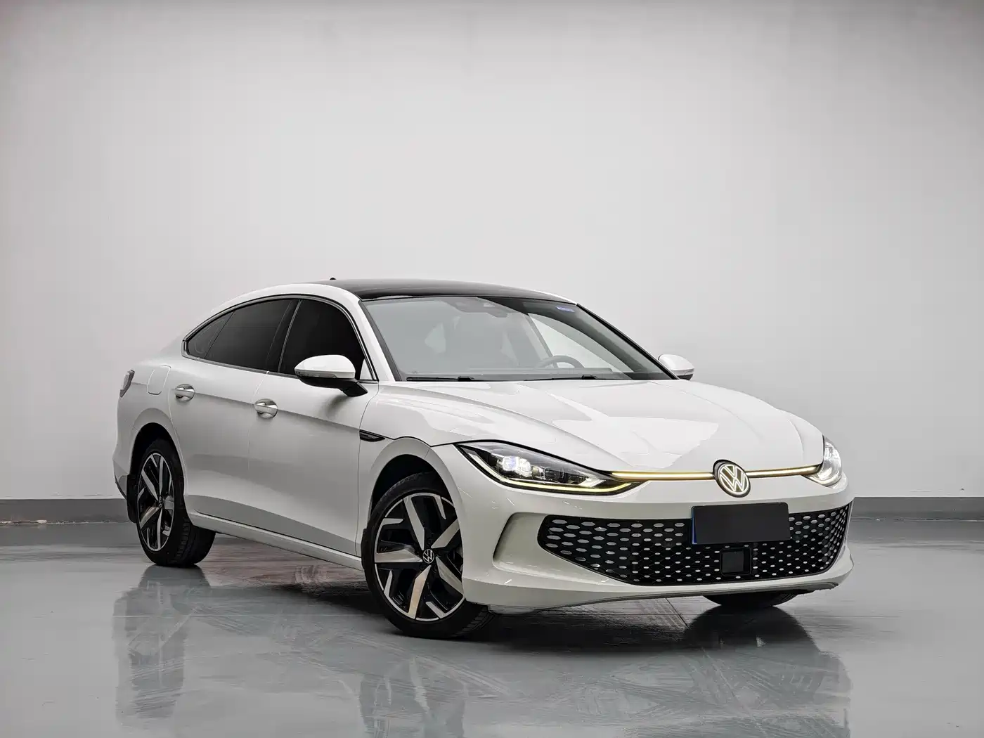 Volkswagen Lamando 2023