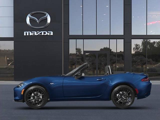 Mazda MX-5 2026