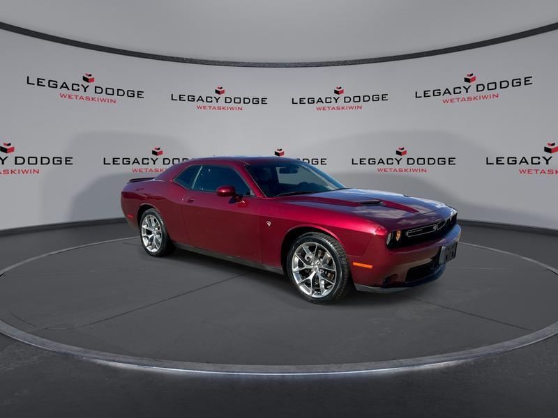 Dodge Challenger 2020