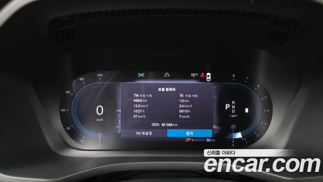 Volvo XC60 2022