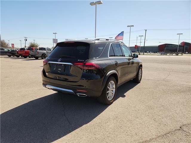Mercedes-Benz GLE 350 2024