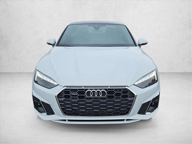 Audi A5 2023