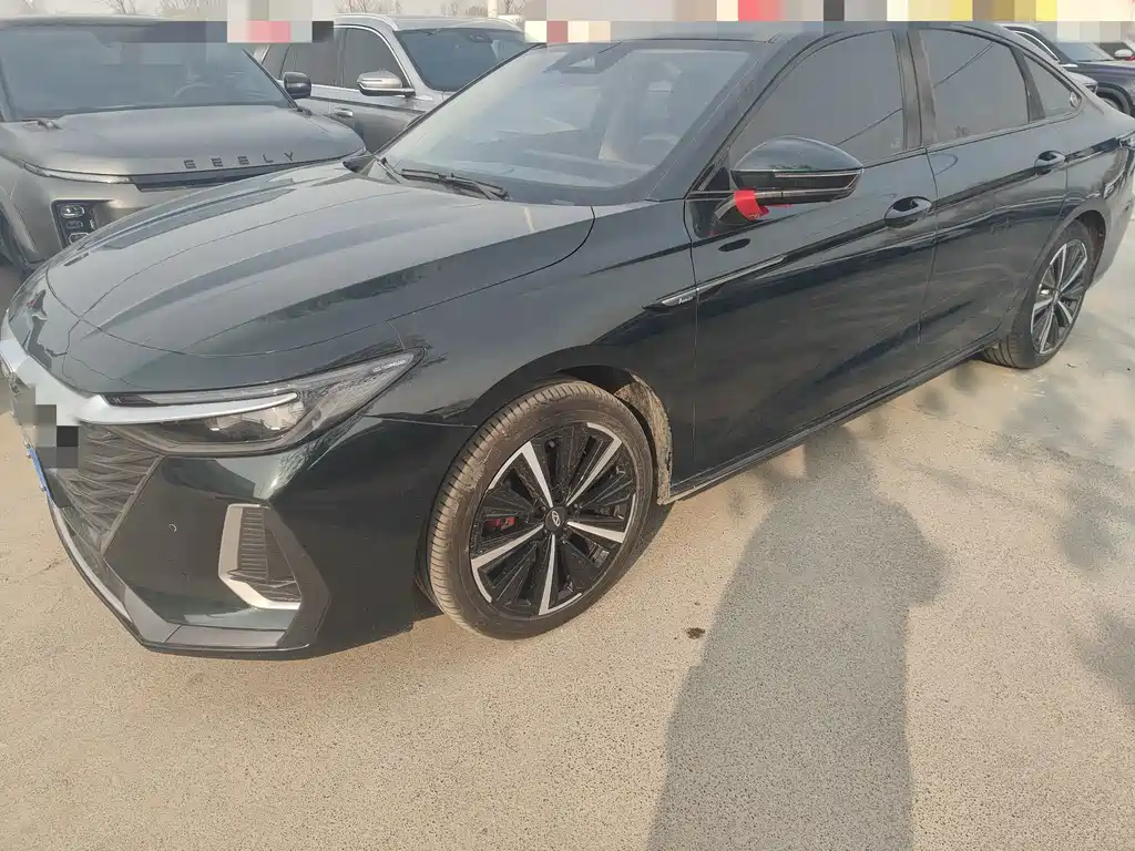 CHERY Arrizo 8 2025