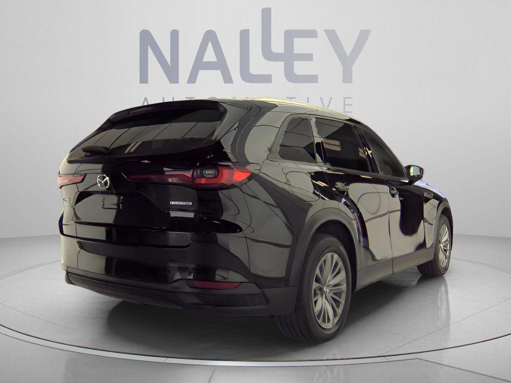 Mazda CX-90 2024
