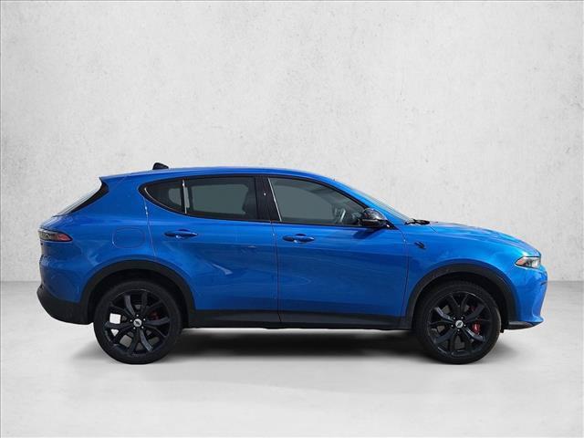 Dodge Hornet 2024